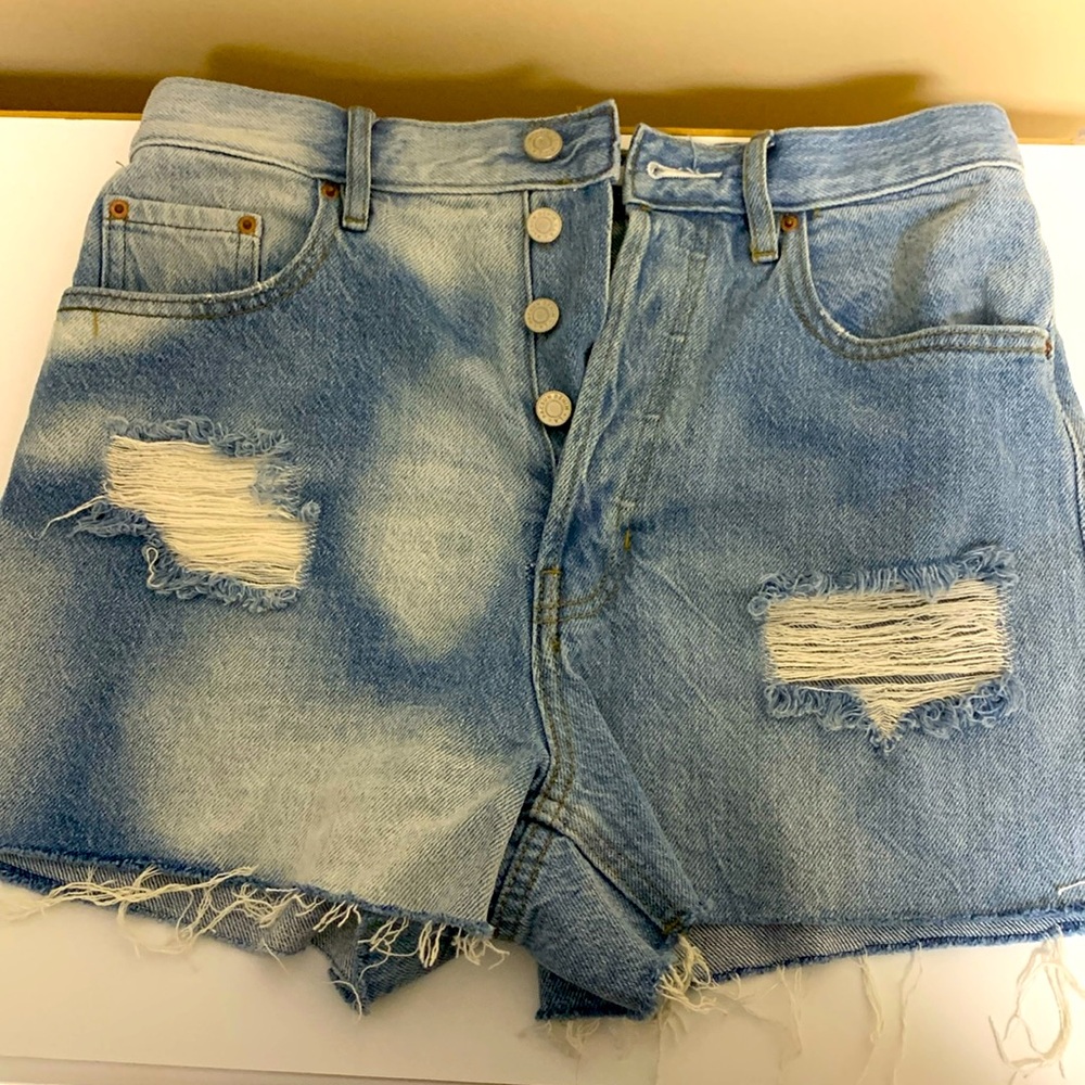Short